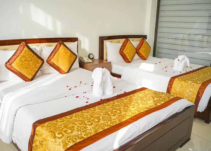 Dat Anh Hotel
