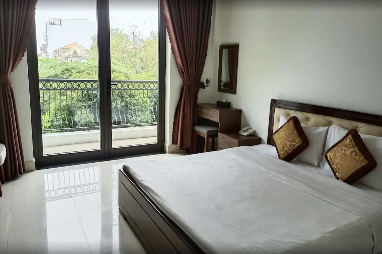 Hotel Anh Hué