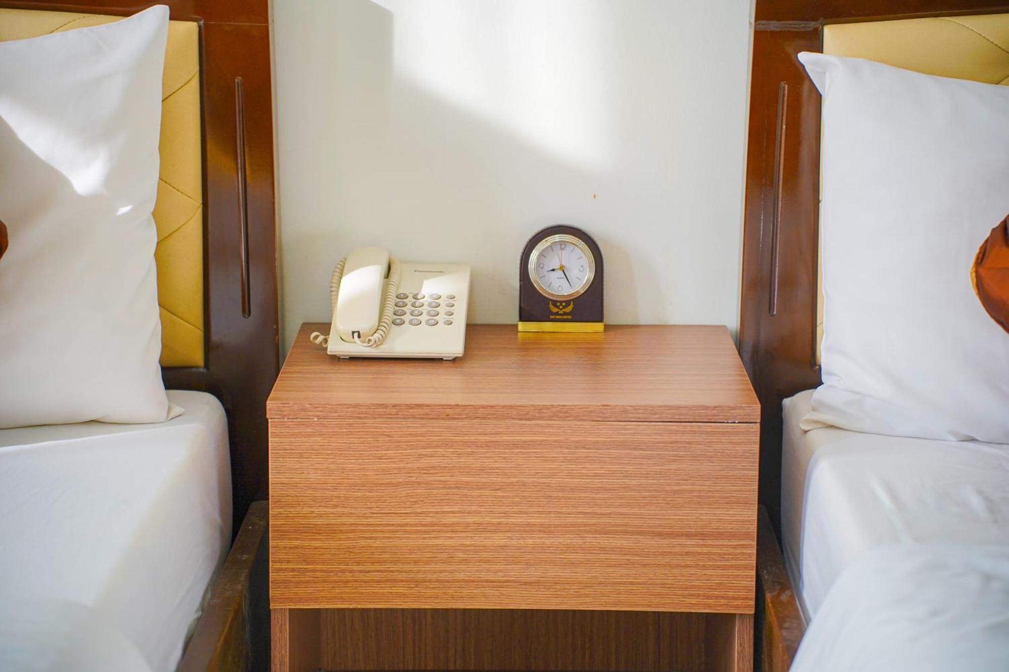 Hotel Anh Hué