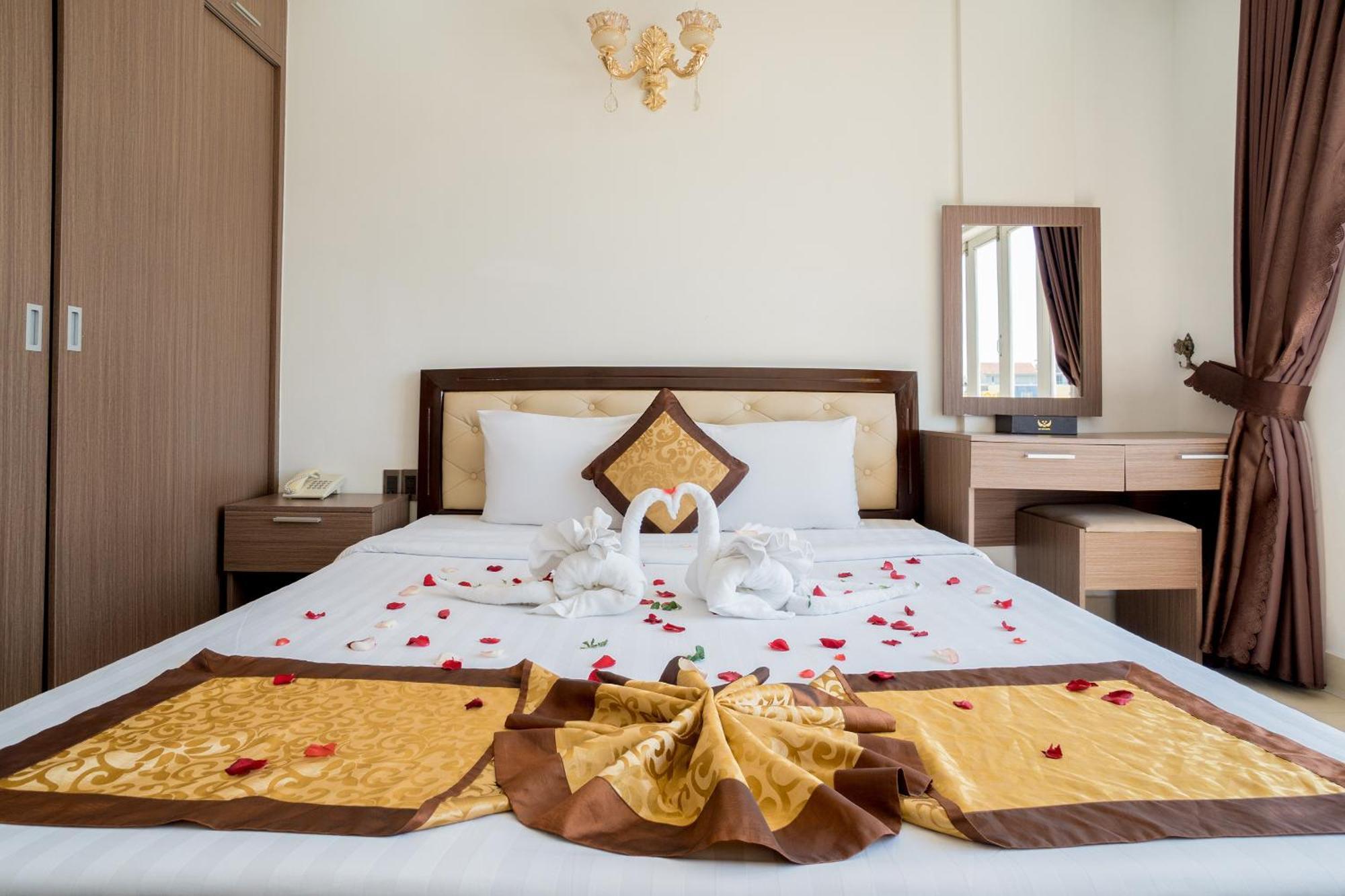 Anh Hotel