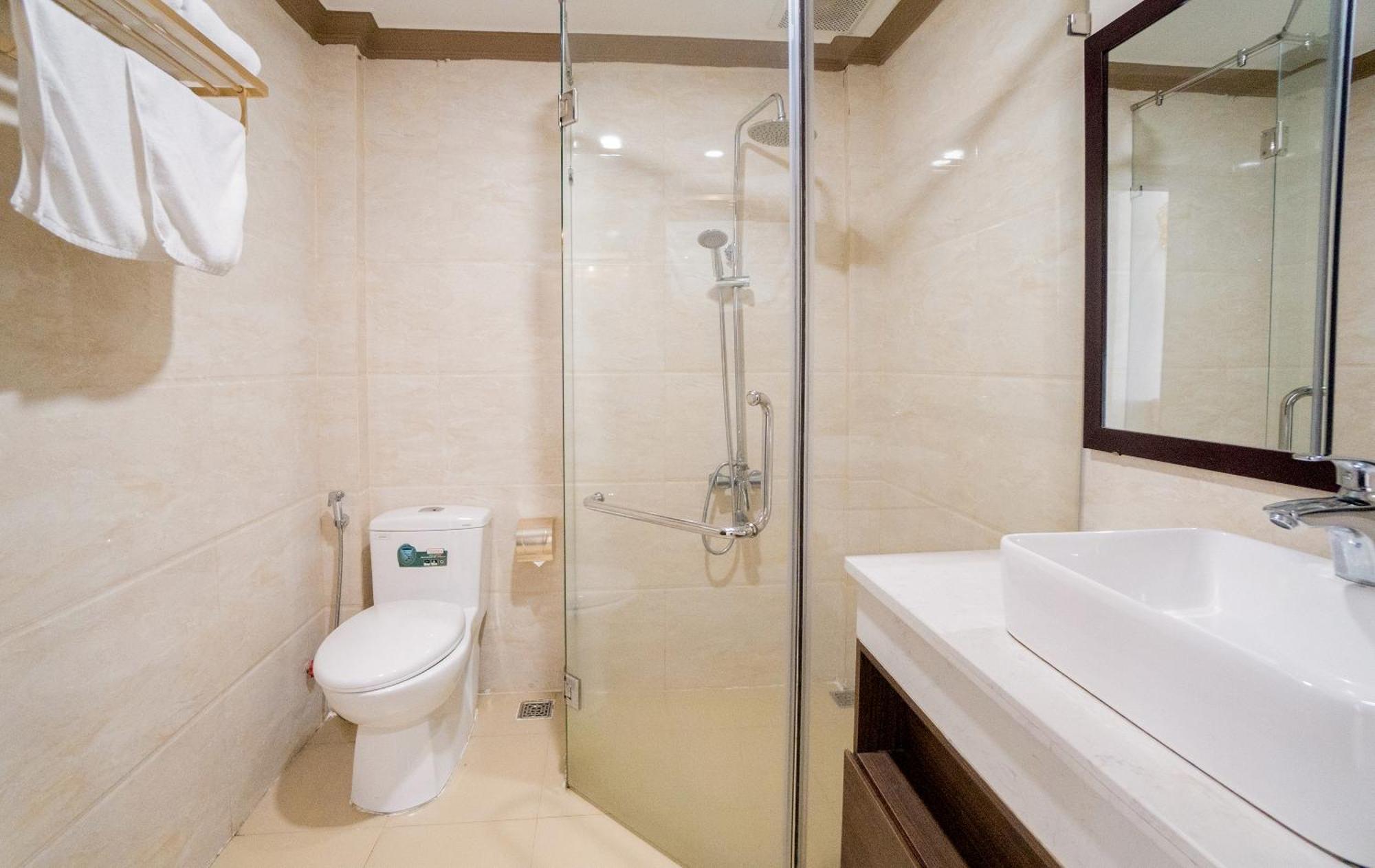Hotel Anh Hué