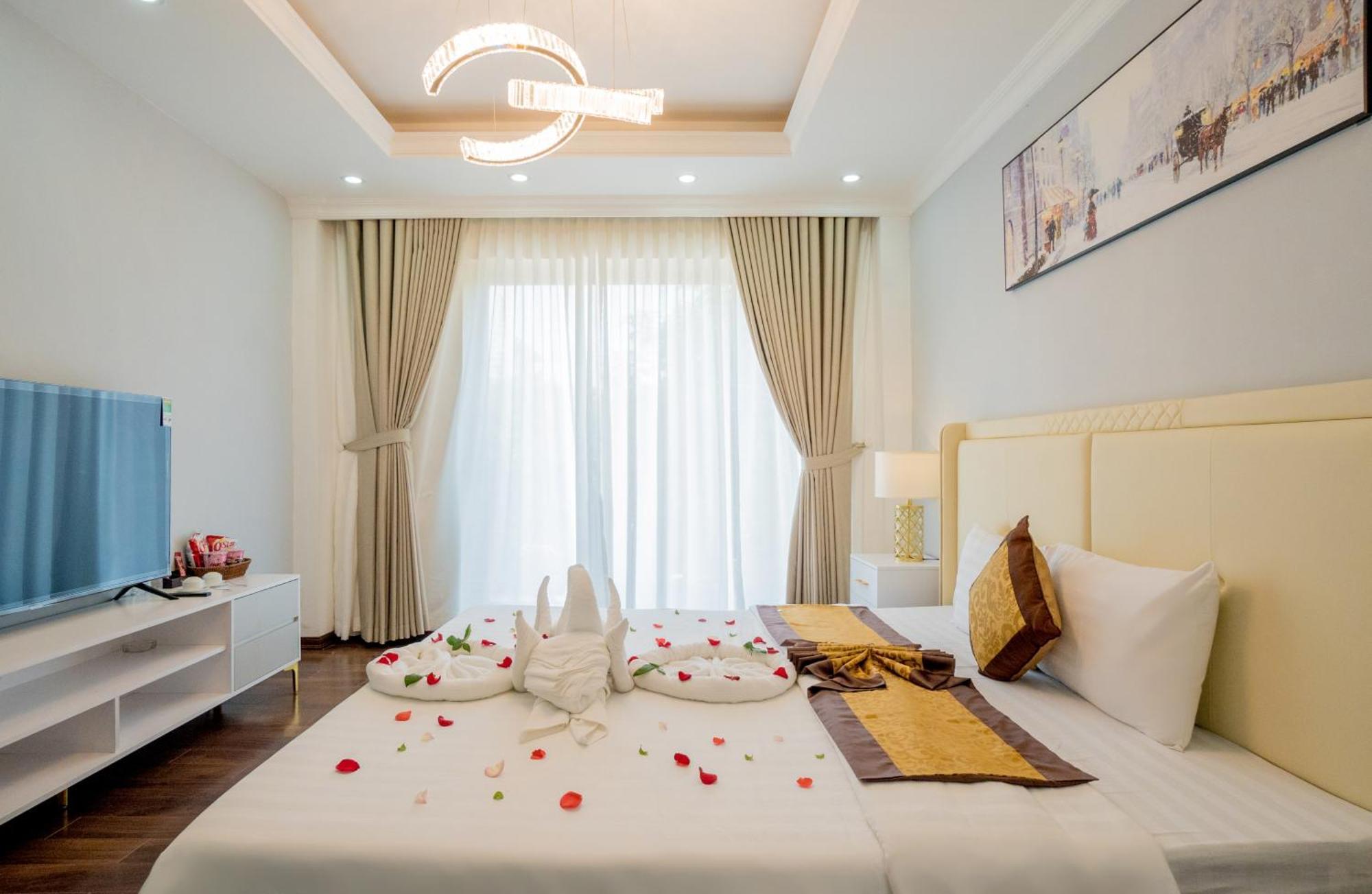 Hotel Anh 3*