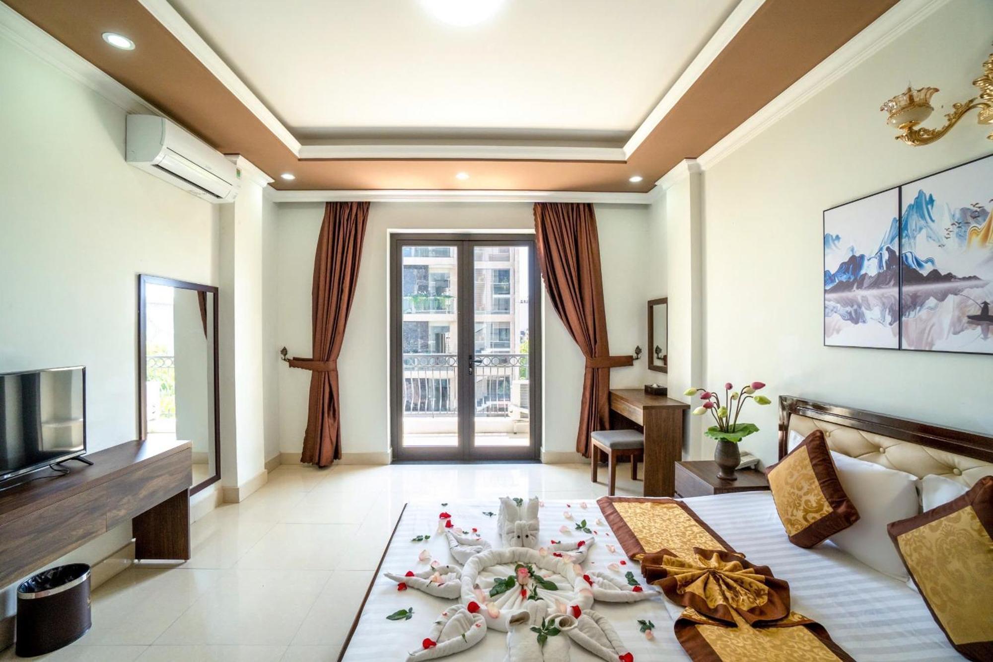 Anh Hotel