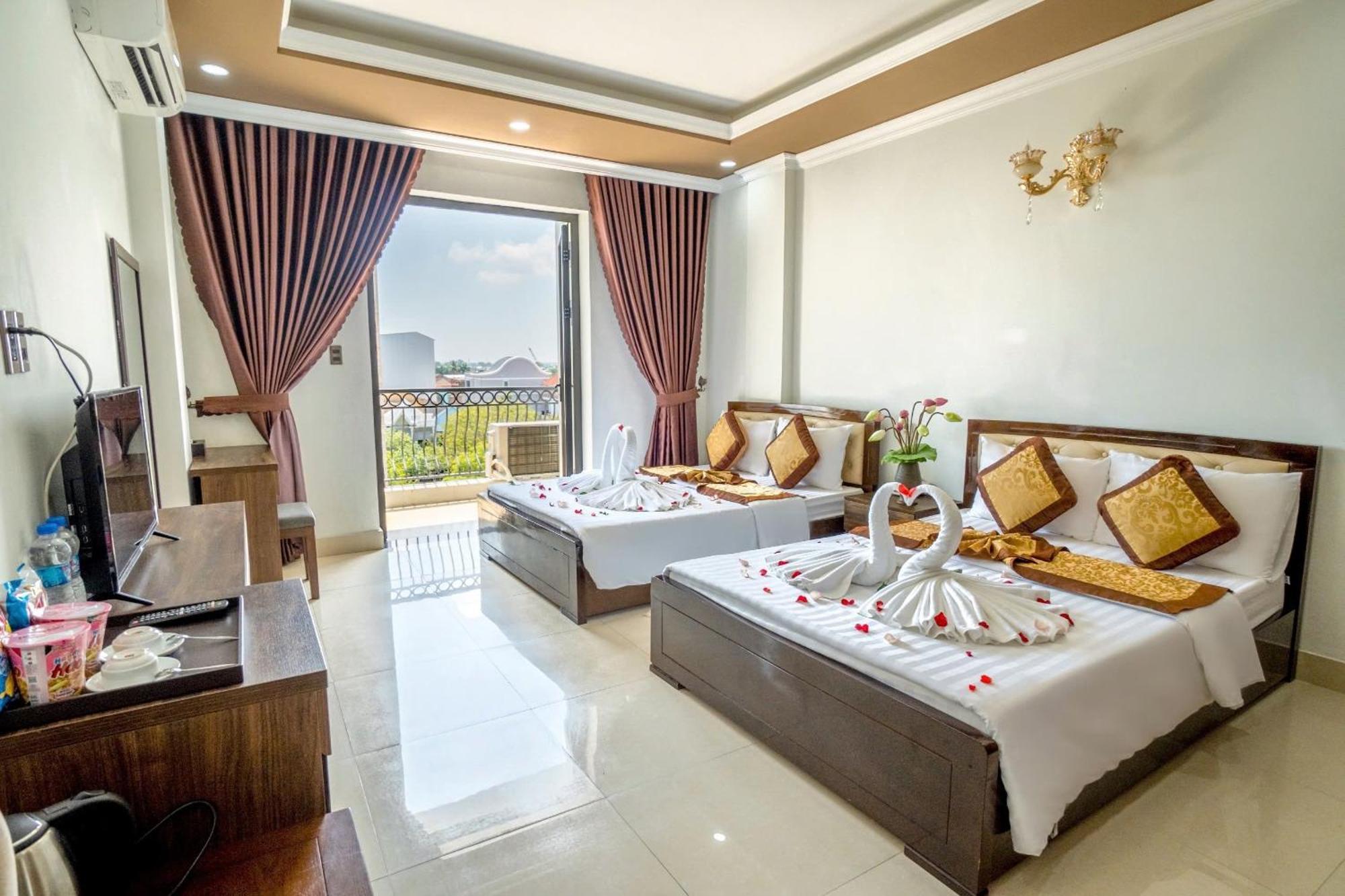 Hotel Anh