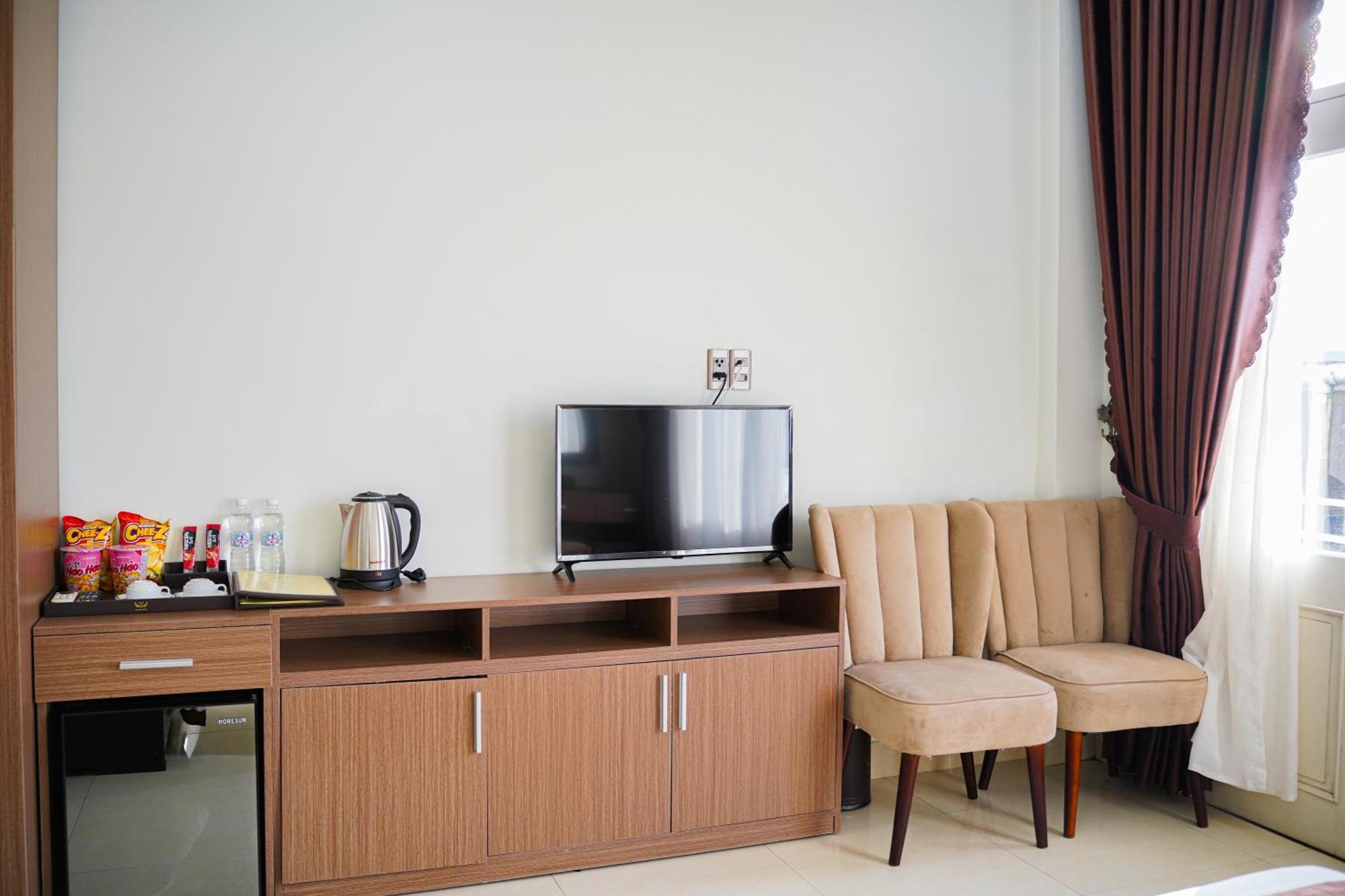 Hotel Anh