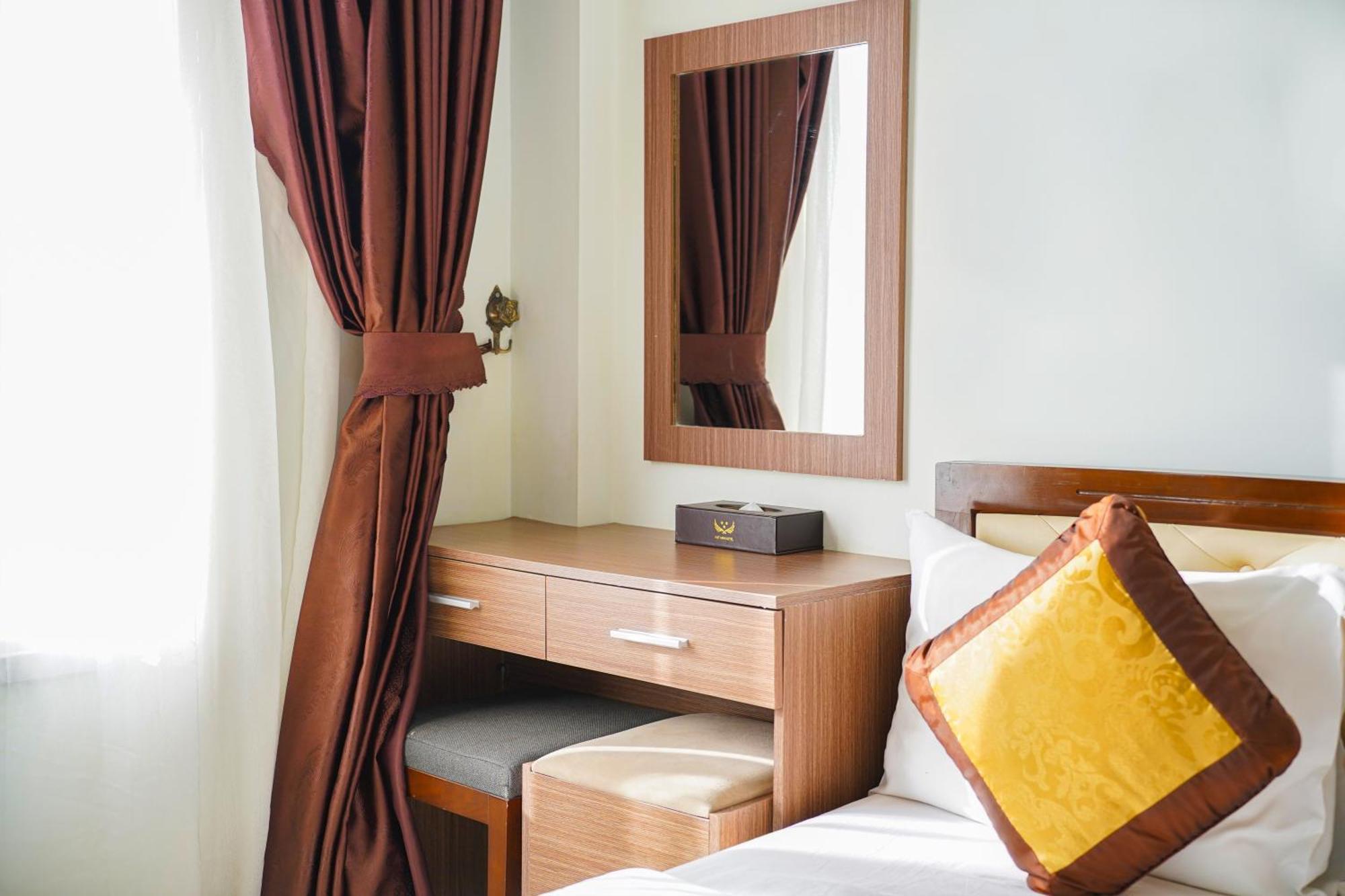 Hotel Anh 3*